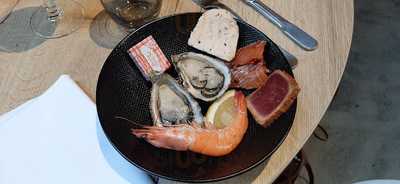 Café Andrée Putman