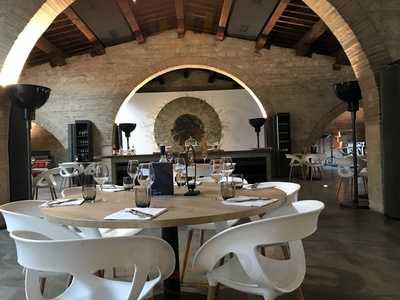 Café Andrée Putman