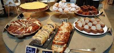 Café Andrée Putman