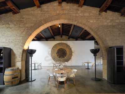 Café Andrée Putman