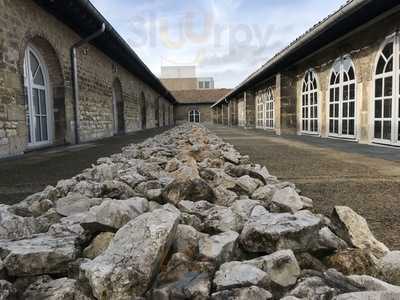 Café Andrée Putman