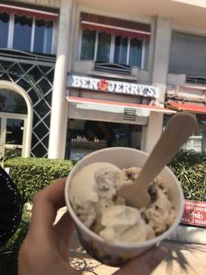 Ben & Jerry’s