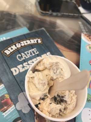 Ben & Jerry’s