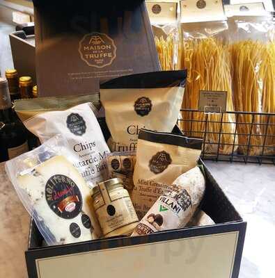 L'atelier Maison De La Truffe à La Gare Du Sud