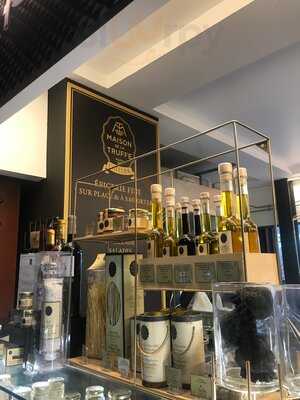 L'atelier Maison De La Truffe à La Gare Du Sud