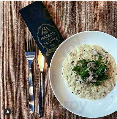 L'atelier Maison De La Truffe à La Gare Du Sud