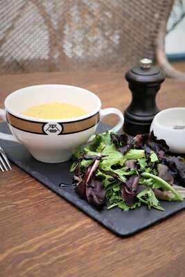 L'atelier Maison De La Truffe à La Gare Du Sud