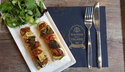 L'atelier Maison De La Truffe à La Gare Du Sud