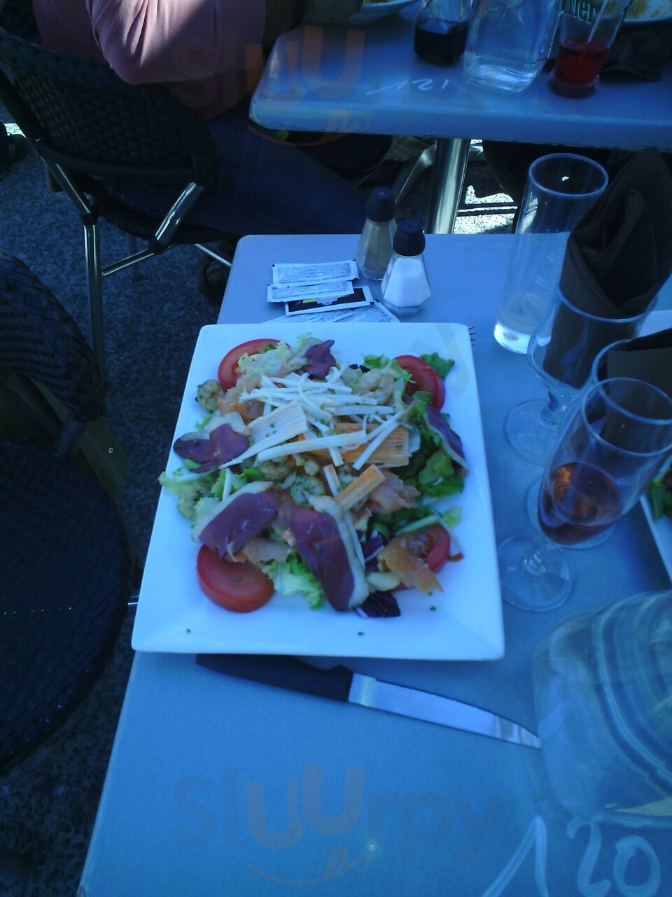 Brasserie De La Joliette