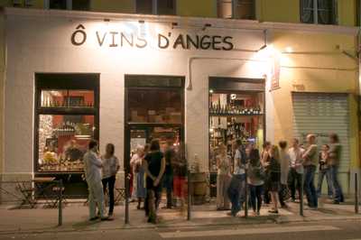 O Vins D'anges