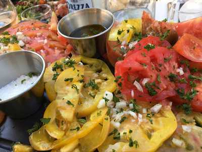 Brasserie La Madeleine