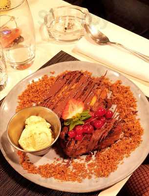 Brasserie La Madeleine