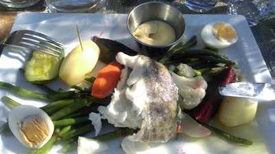 Brasserie La Madeleine