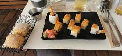 Brasserie La Madeleine