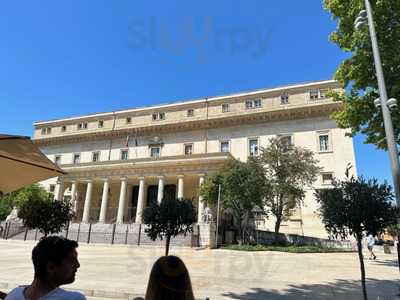 Brasserie La Madeleine