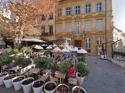 Brasserie La Madeleine