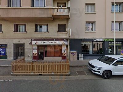 Restaurant La Colline D'or