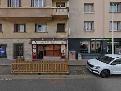 Restaurant La Colline D'or