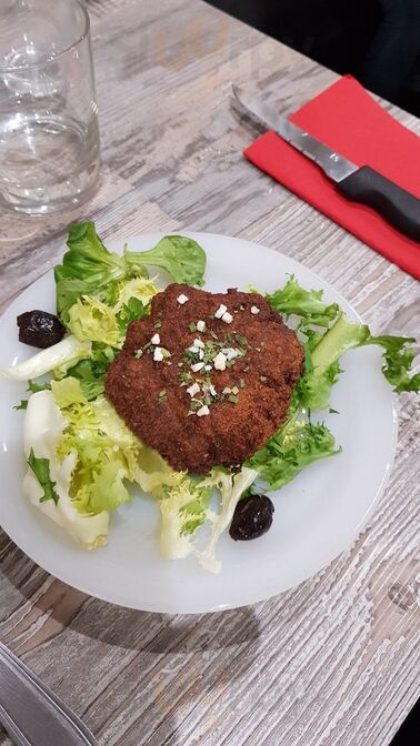 Restaurant Tunisien Carthage