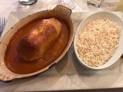 Aux Trois Cochons - Le Pere Fillion