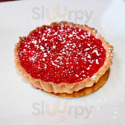 Café 203 / Vieux Lyon