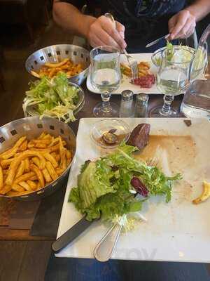 Café 203 / Vieux Lyon