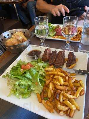 Café 203 / Vieux Lyon