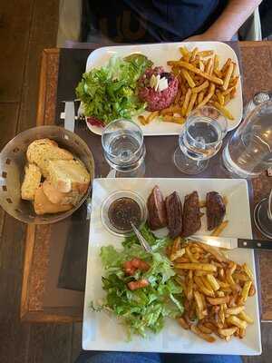 Café 203 / Vieux Lyon