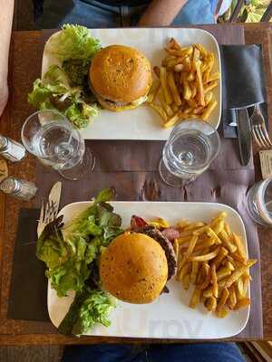 Café 203 / Vieux Lyon