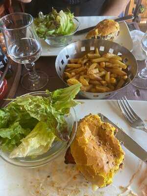 Café 203 / Vieux Lyon