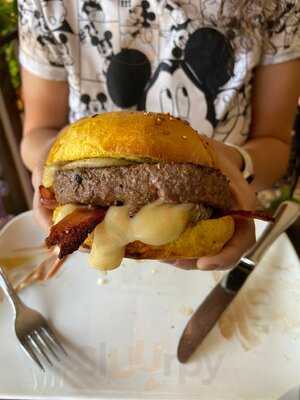 Café 203 / Vieux Lyon