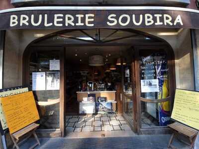 Brulerie Soubira