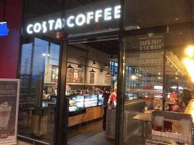 Costa Coffee