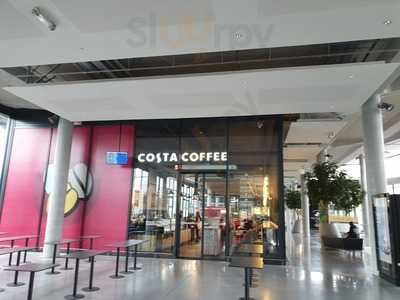 Costa Coffee
