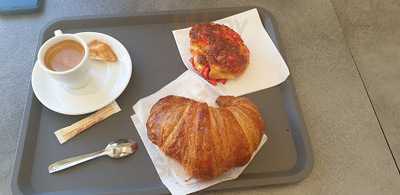 Aux Delices Du Fournil