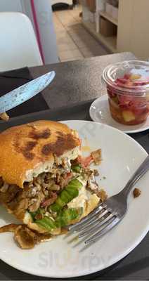 Aux Delices Du Fournil