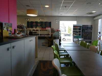 Aux Delices Du Fournil