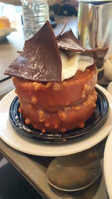 Aux Delices Du Fournil