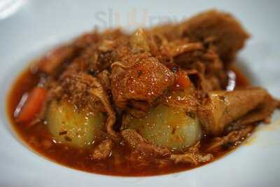 Restaurant Au Chabrot