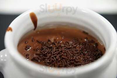 Restaurant Au Chabrot