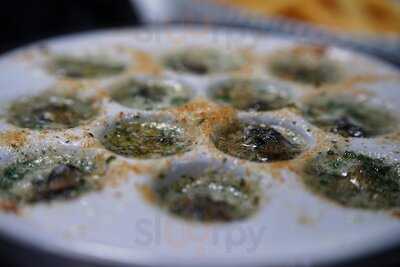 Restaurant Au Chabrot