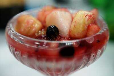 Restaurant Au Chabrot