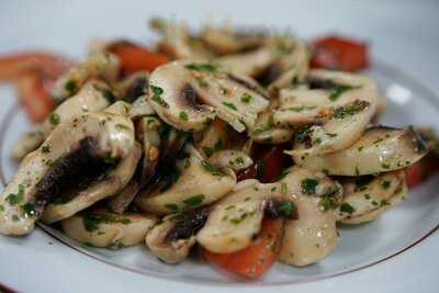 Restaurant Au Chabrot