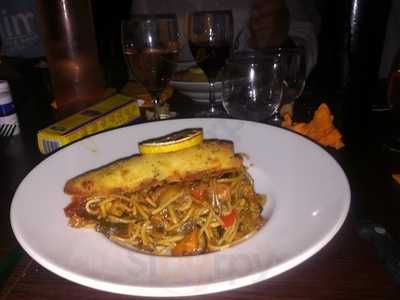 Restaurant Au Chabrot