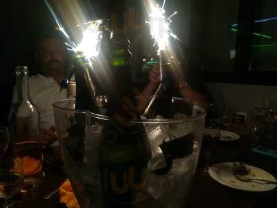 Restaurant Au Chabrot