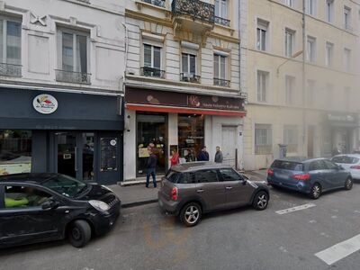 Hik-haute Industrie Kulinaire