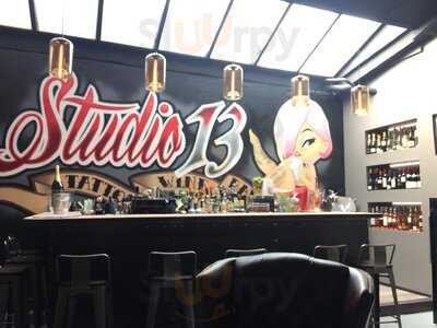 Studio 13