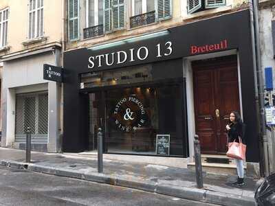 Studio 13