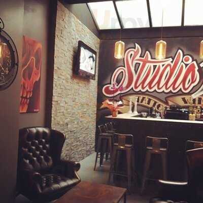 Studio 13