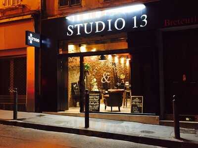 Studio 13